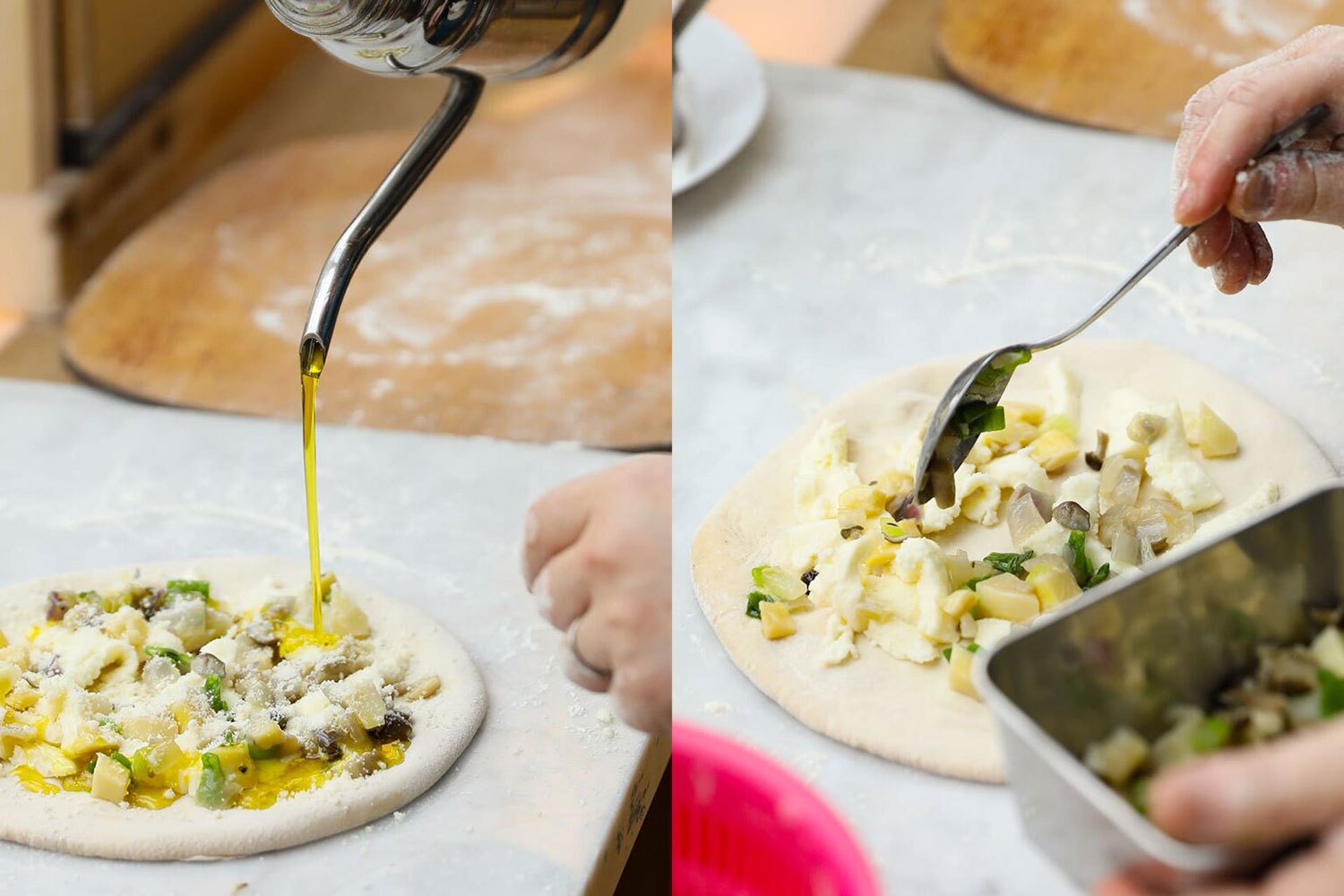 アクティビティ